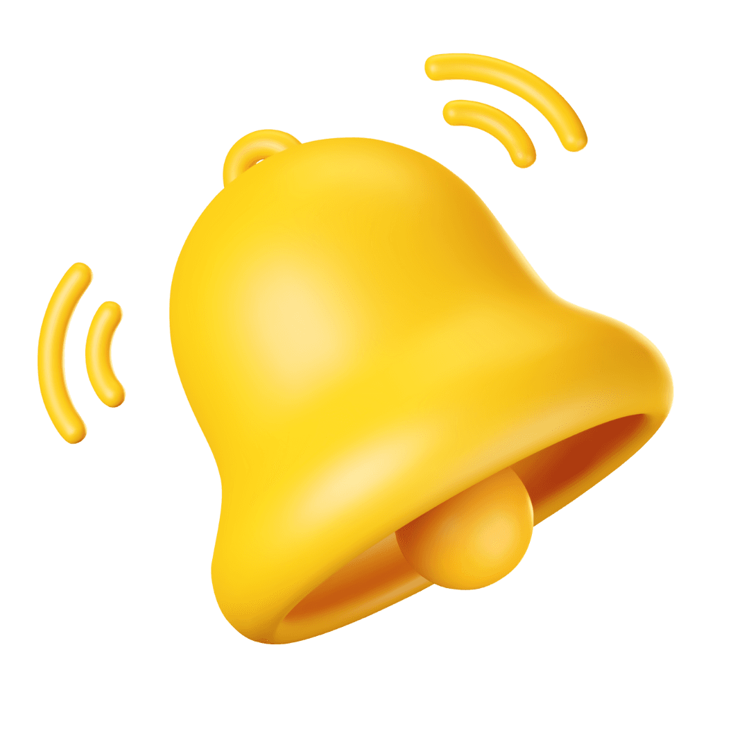 Bell Icon