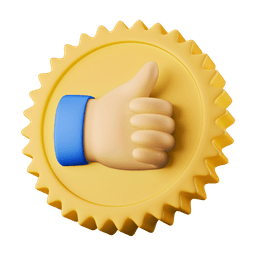 Icon for BEST VALUE
