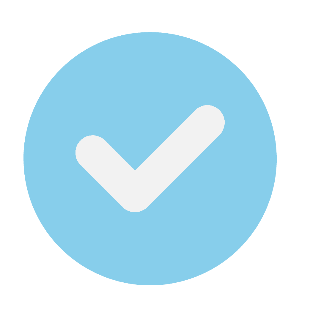 Check icon