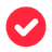 Checkmark icon