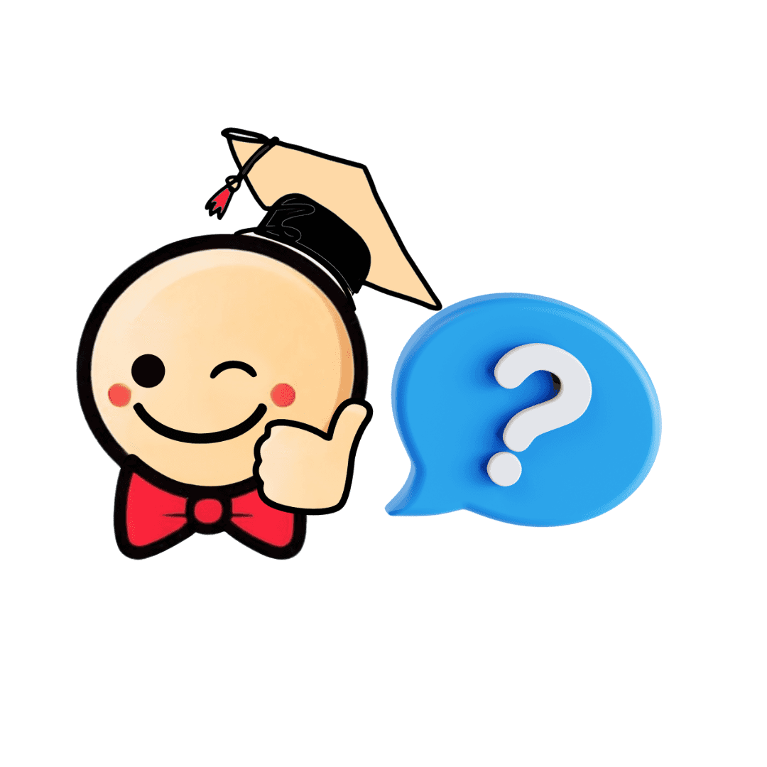 English Charlie Logo