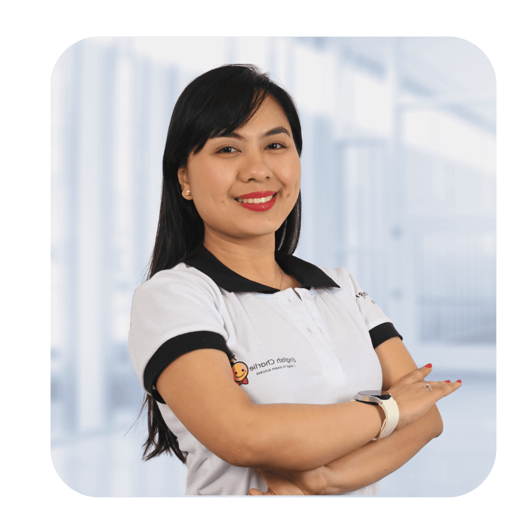Charmaine