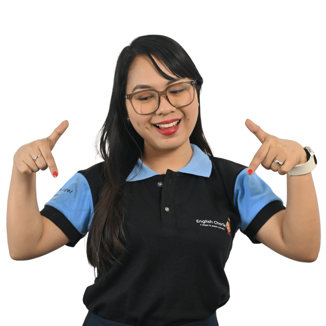 Ms Cha