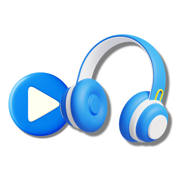 MODULE 4: LISTENING Icon
