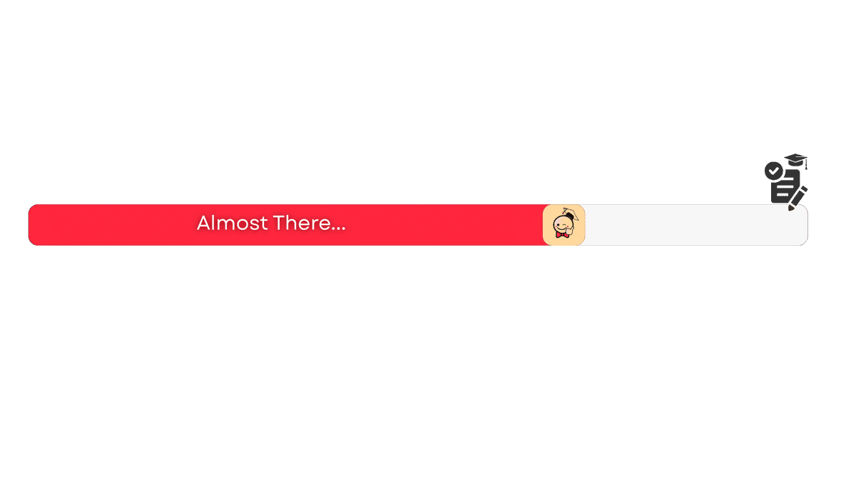 Loading bar