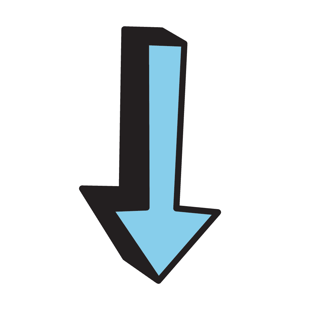 arrow