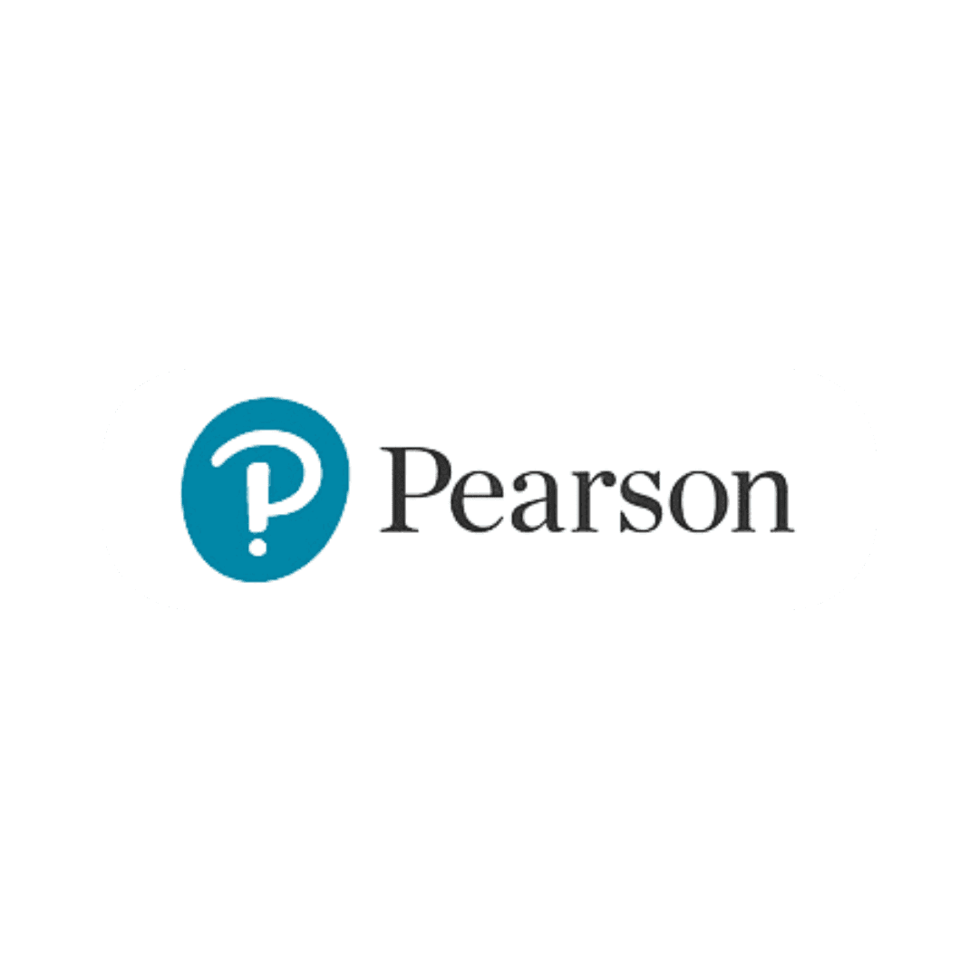 Pearson Logo