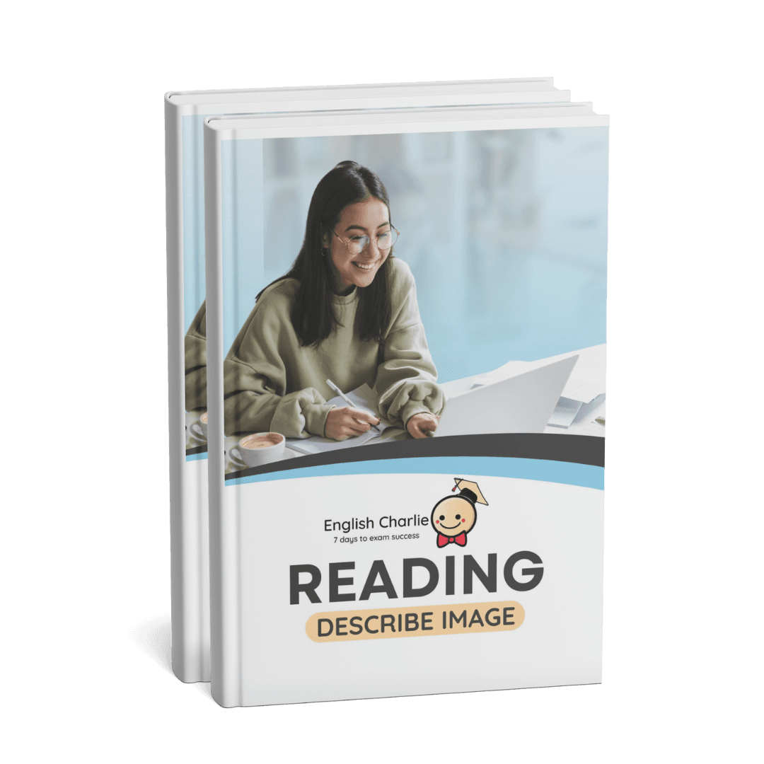 Reading Book