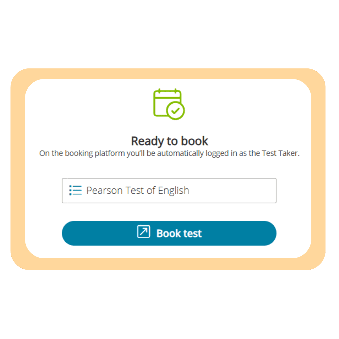 Ready to Book