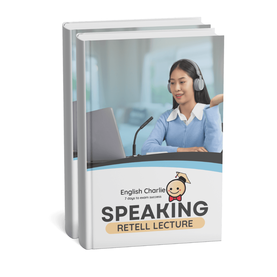 Speaking Book