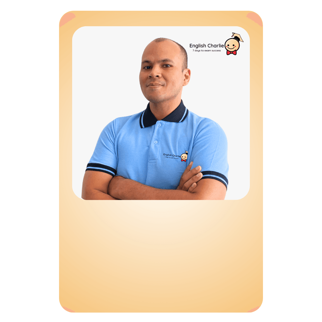 REYNALDY “Rey” PRATAMA