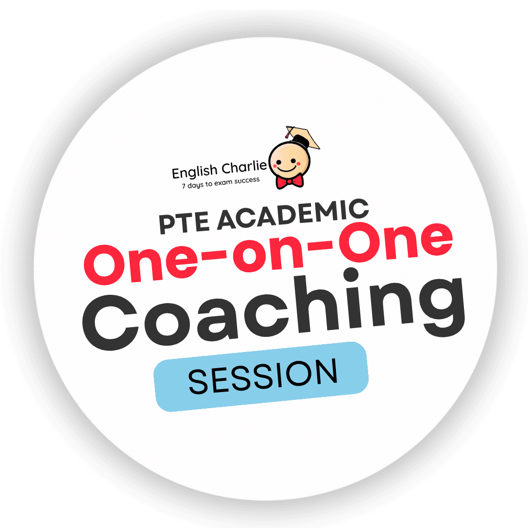 One-on-One Coaching